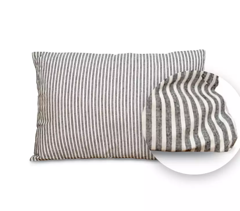 Coussin sixties rectangle Claudia