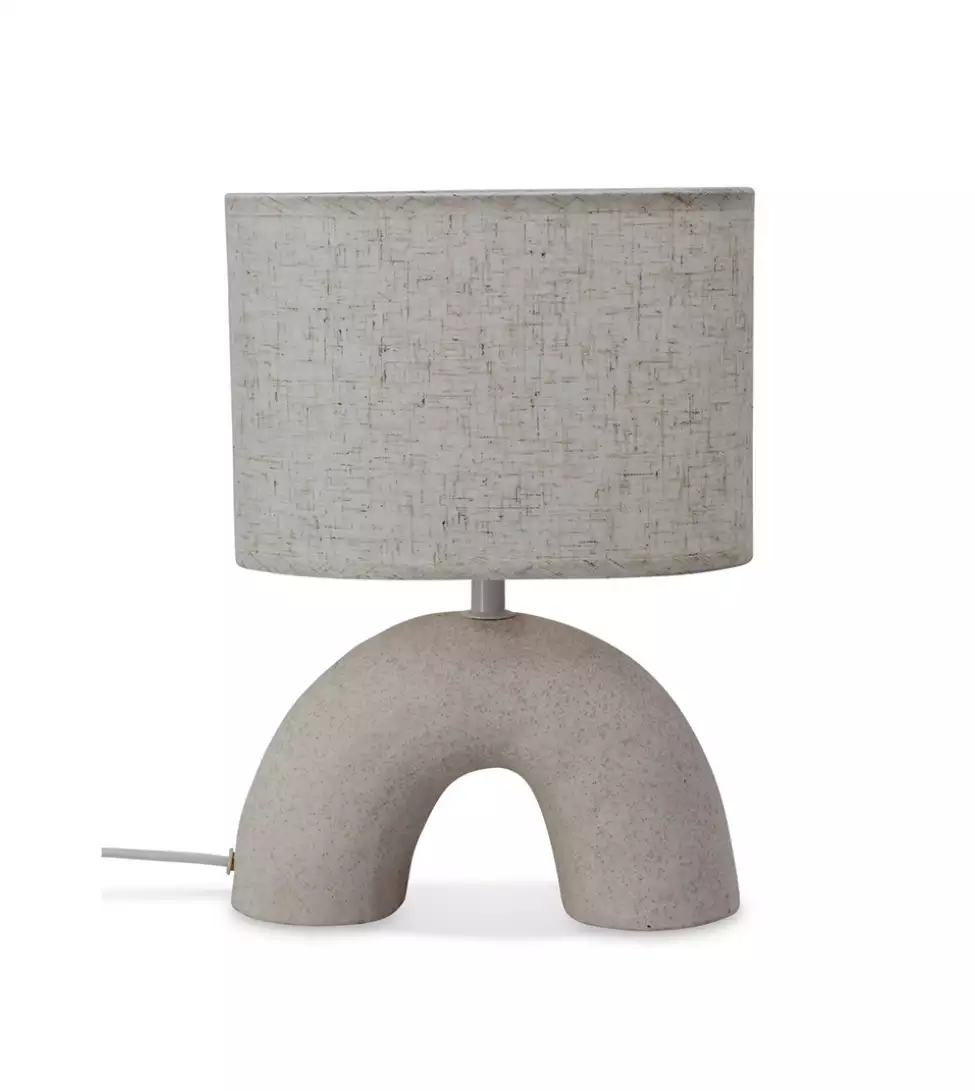 Lampe nomade naturelle